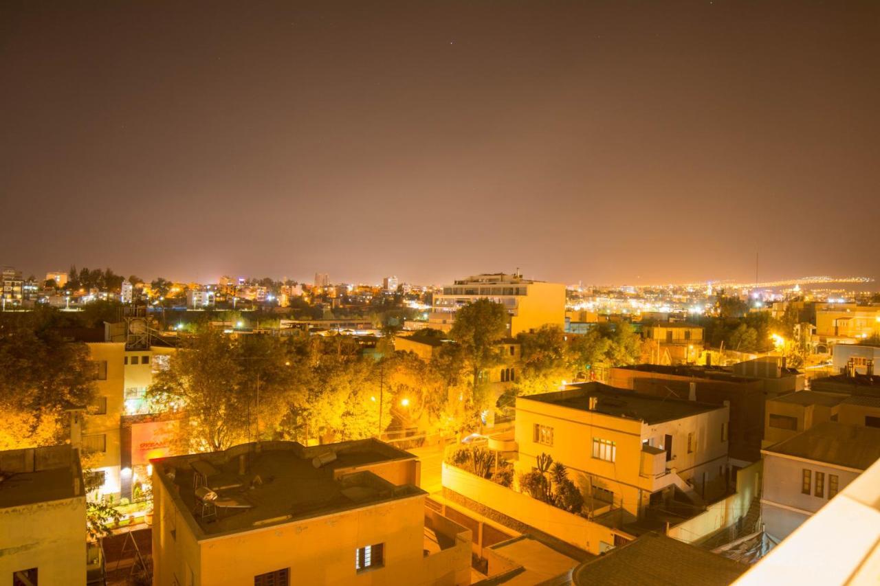 Hotel Incamin Mirador أريكيبا المظهر الخارجي الصورة