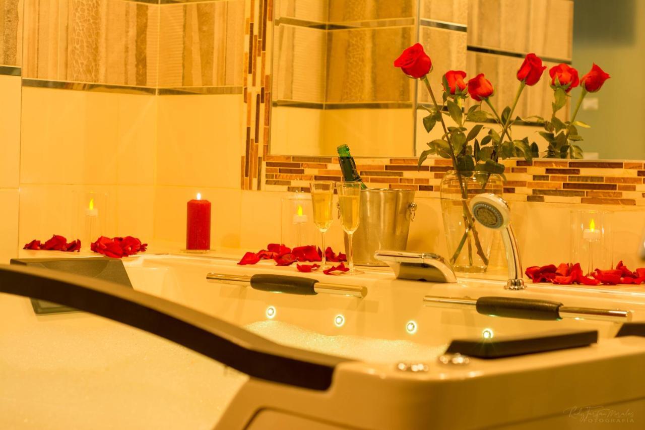 Hotel Incamin Mirador أريكيبا المظهر الخارجي الصورة