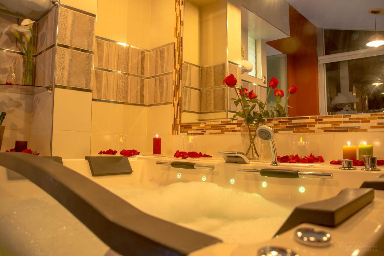 Hotel Incamin Mirador أريكيبا المظهر الخارجي الصورة