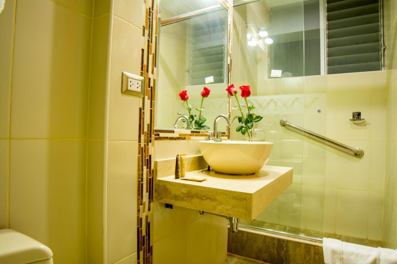 Hotel Incamin Mirador أريكيبا المظهر الخارجي الصورة