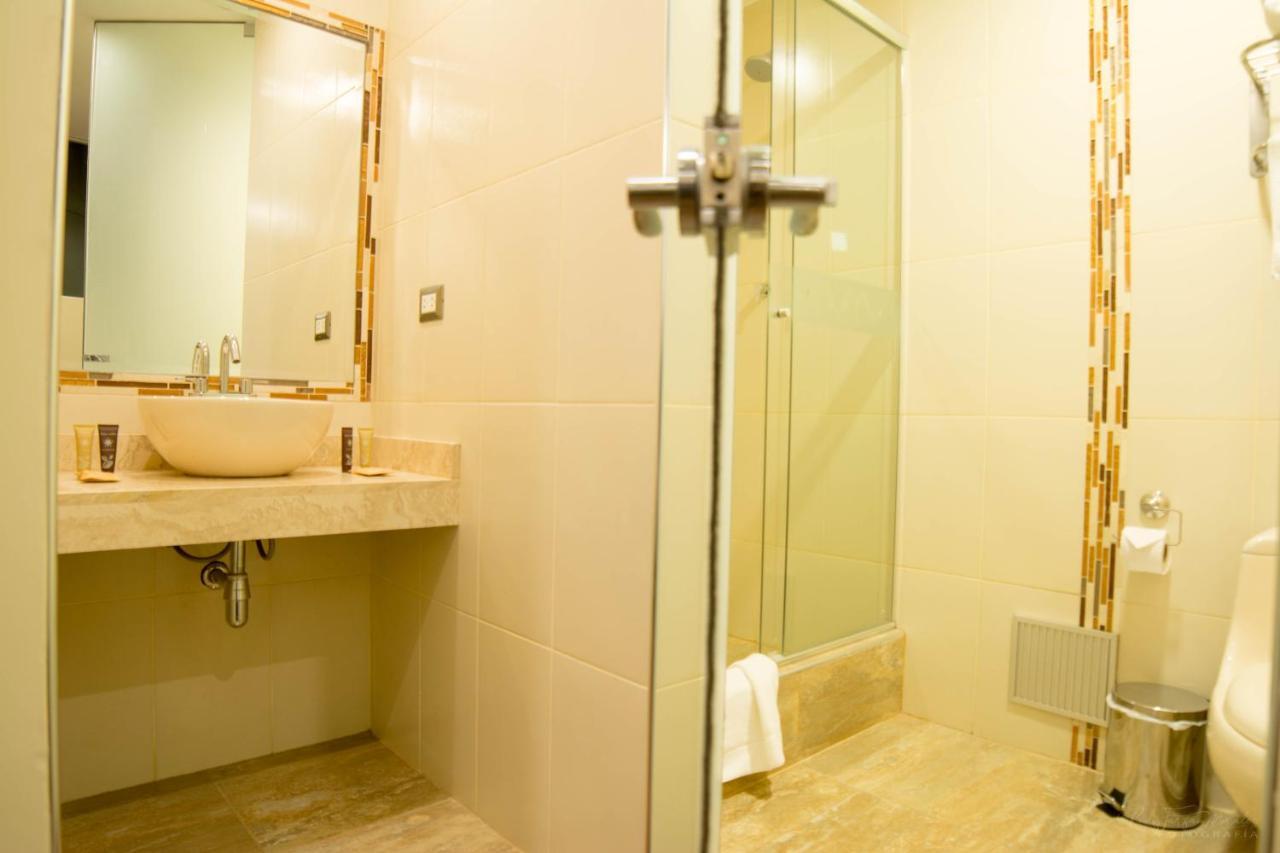 Hotel Incamin Mirador أريكيبا المظهر الخارجي الصورة