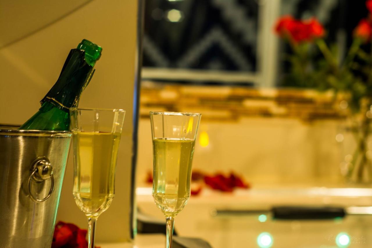 Hotel Incamin Mirador أريكيبا المظهر الخارجي الصورة