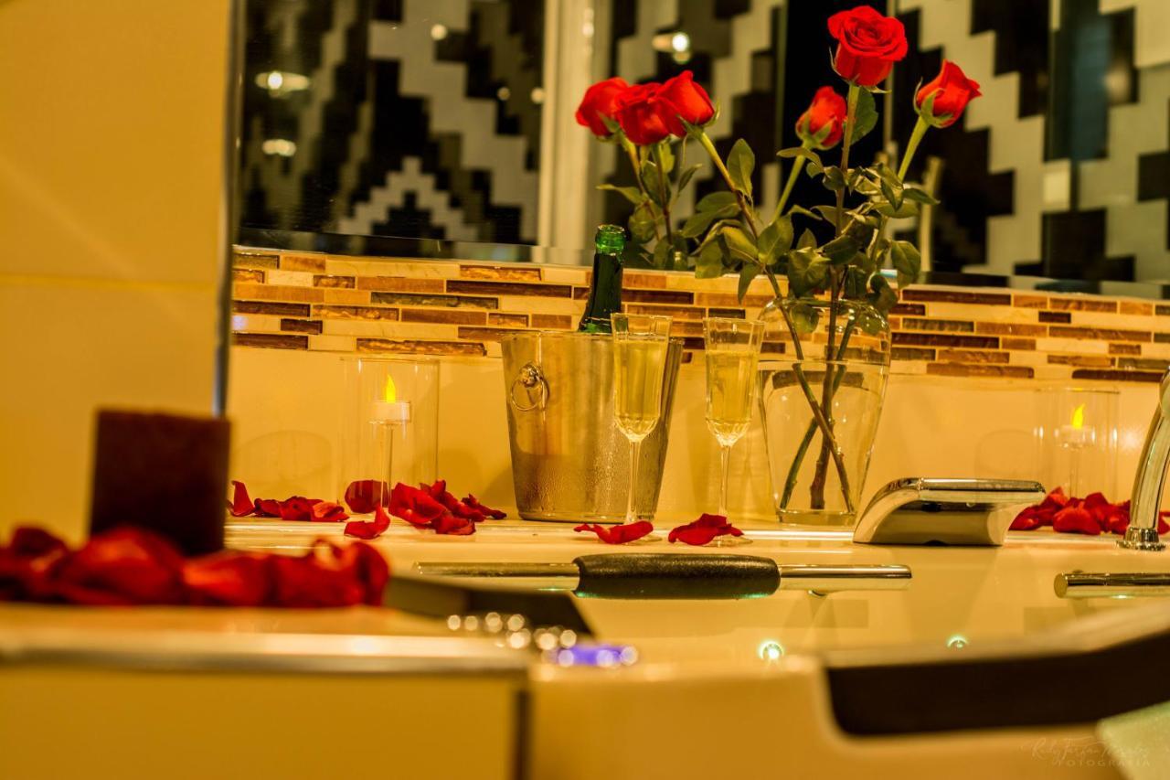 Hotel Incamin Mirador أريكيبا المظهر الخارجي الصورة